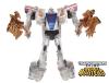 BotCon 2013: Official product images from Hasbro - Transformers Event: Transformers Prime Beast Hunters Deluxe Smokescreen Robot